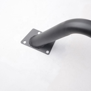 4x4 del respingente per jeep wrangler JK guardia paraurti <span class=keywords><strong>auto</strong></span> - Product Image 5