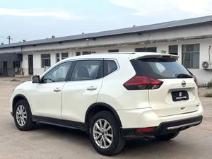 <span class=keywords><strong>Nissan</strong></span> <span class=keywords><strong>X</strong></span>-<span class=keywords><strong>Trail</strong></span> 2020 Usado, SUV a Gasolina, Volante a la Izquierda, 5 <span class=keywords><strong>Plazas</strong></span>, Techo Panorámico, Cámara 360, Auto de Segunda Mano para Exportación - Product Image 4