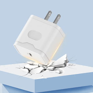 Somostel q83 PD sạc cargador 20W celular <span class=keywords><strong>USB</strong></span> Loại C nhanh chóng sạc chúng tôi EU cắm điện thoại di động tường sạc cho <span class=keywords><strong>iPhone</strong></span> 17 Pro Max - Product Image 5