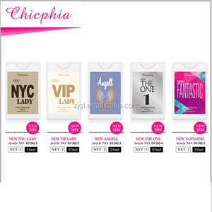 Buena calidad pequeña colección Perfume al por mayor - Product Image 3