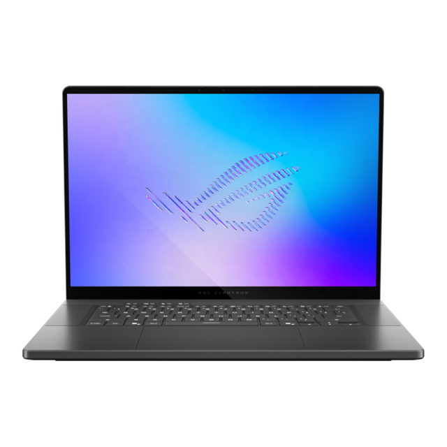 2026 New ROG Zephyrus G16 (2026) GU606 16" U9-386H RTX 5090-24G 64GB + 2TB OLED 240Hz 2.5K 1100nits Nebula Display Gaming Laptop