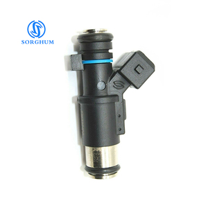 Sorgo 01 f002a 1984 e0 0280156357 348001 iniettore di carburante automatico per Citroen Berlingo MF Box C2 C3 multiel <span class=keywords><strong>Saxo</strong></span> Xsara Break Coupe - Product Image 1