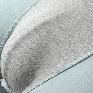 Ropa interior tipo bóxer para <span class=keywords><strong>hombre</strong></span>, calzoncillos, Cheep, venta al por mayor - Product Image 5