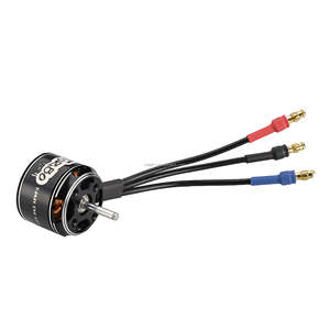 Moteur Brushless Original 2826 2200kv à Couple Élevé pour Drone UAV à Aile Fixe avec Lipo 3-4S, Puissance Maximale 311.5W - Product Image 1