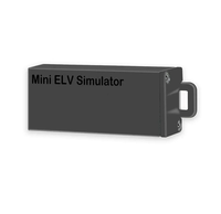 Simulateur MB Mini ELV pour Benz 204 207 212 PAS de marque Vvdi mais fonctionnant avec l'émulateur ESL de l'outil VVDI MB