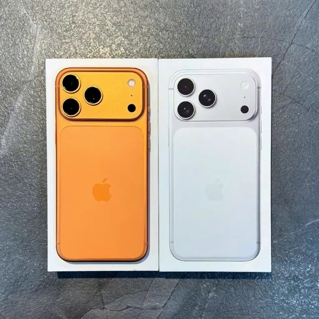 Used Factory Cheap Wholesale Smartphone for IPhone17 13 14 16 15 Promax Unlocked Original Cell Phone Sale at Low Price