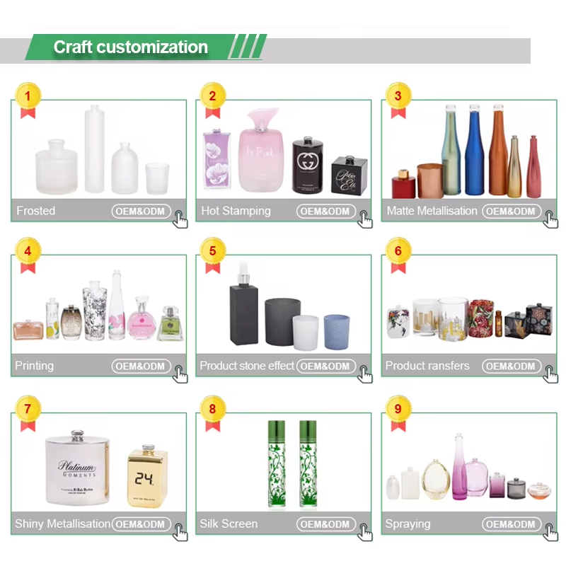 perfume spray pump 15mm 130 mcl