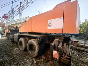 Grue de camion d'occasion TADANO KATO-500E GT-550e TL-300E TG-1500E NK-250E-V NK250E-III KR-50H TR-500EX GRUE MOBILE JAPONAISE - Product Image 5