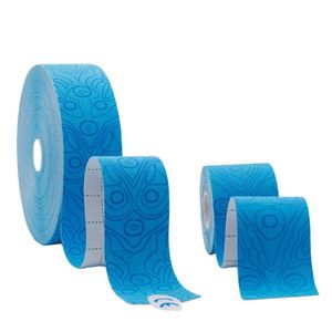 Custom 5cm 7.5cm 10cm Cotton Elastic Kinematic Therapeutic Tape Kinesiology Tape 15cm - Product Image 2