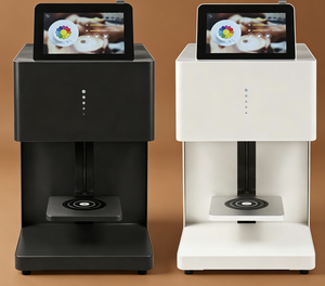 Machine d'impression photo numérique pour café, imprimante à café pour latte art, idéale pour les cafés - Product Image 6