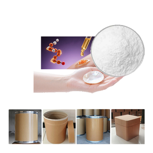 Giá tốt nhất tinh khiết Retinol bột mỹ phẩm cấp hiệu quả Retinol phát hành đóng gói 2% 10% Retinol bột - Product Image 1