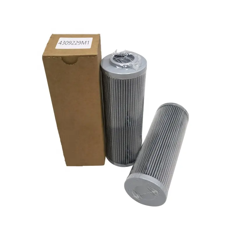 SH 62013 4308416 H 1 4309229 M 1 Factory hydraulic filter