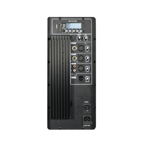 บอร์ดแอมพลิฟายเออร์ RQSONIC AHH-220W ระดับมืออาชีพ คลาส H สำหรับลำโพงแอคทีฟ - Product Image 4