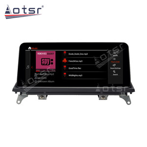 Per <span class=keywords><strong>BMW</strong></span> <span class=keywords><strong>X5</strong></span> X6 E70 E71 E72 <span class=keywords><strong>2007</strong></span> 2008 2009 2010 - 2014 Stereo Audio Radio Android Car Multimedia Player DVD GPS Nav unità di Testa - Product Image 2