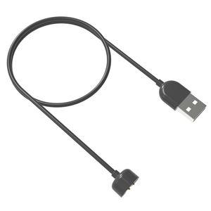 <span class=keywords><strong>Cargador</strong></span> USB Cable de carga rápida para Xiaomi <span class=keywords><strong>Mi</strong></span> <span class=keywords><strong>Band</strong></span> 6 <span class=keywords><strong>5</strong></span> Accesorios de <span class=keywords><strong>reloj</strong></span> con blindaje trenzado Chaqueta de PVC TPE Compatible con <span class=keywords><strong>Mi</strong></span> <span class=keywords><strong>Band</strong></span> 7 - Product Image 3