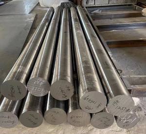 Warmgewalst koudgetrokken legering koolstofstaal rondstaaf ASTM Q235B 4130 4140 4150 4340 C45 S20C 1045 <span class=keywords><strong>S45C</strong></span> 1020 - Product Image 5