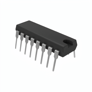 Circuito Integrado Contador Binario de 4 Bits 16DIP, Lógico SN74ALS161BN, BOM IC en Stock, 16 DIP (0.300", 7.62mm), Conjunto de Componentes Electrónicos - Product Image 1