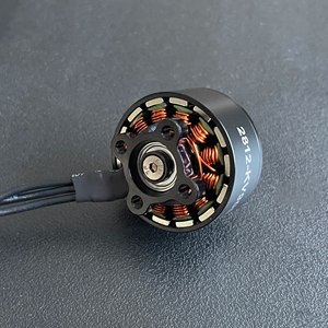 Moteur BLDC à poussée rapide pour livraison express aérienne, idéal pour la distribution rapide en période de pointe - Product Image 4