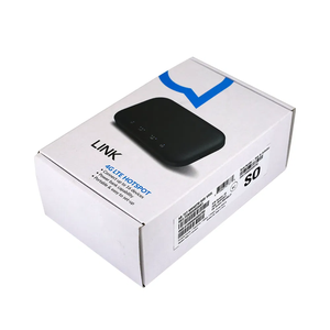 เราเตอร์ขนาดเล็กแบบพกพาเราเตอร์ WiFi เคลื่อนที่ขนาดพกพา4G เราเตอร์ WiFi 300Mbps ความเร็วไร้สาย - Product Image 6