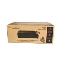 Imprimante à sublimation DTF à jet d'encre 6 couleurs L1800 A3 Plus 5760x1440 DPI pour impression par transfert thermique sur film PET pour photos et t-shirts