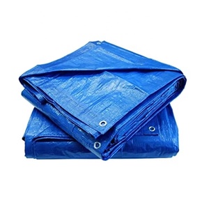 יריעות ברזנט כבדות, יריעות עמידות לקרינת UV, חומר חדש PE, יריעת פוליאתילן - Product Image 2