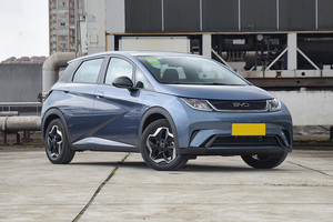 2025 BYD Dolphin Hot Selling Small Electric Mini <strong>Auto</strong> 2025 Coche Carro Voiture New Energy Vehicle - Product Image 3