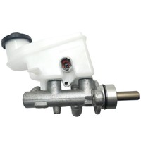 FEINOR Piezas de Freno de Larga Duración para TOYOTA COROLLA HILUX VII Pickup 47201-02388 Cilindro Maestro de Freno