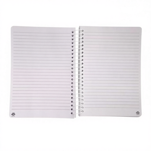 Cuaderno <span class=keywords><strong>de</strong></span> Tapa Dura A5 para Impresión, Libro Escolar Árabe, Cuadernos Escolares - Product Image 4