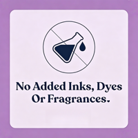 Papier hygiénique en gros de qualité supérieure, doux, blanc, en pâte de bois vierge, compatible fosses septiques et jetable