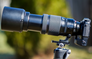 Fujifilm FUJINON XF 100-400 mm F4.5-5.6 R LM OIS WR - Product Image 5