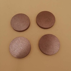 Đáng Tin Cậy Và Giá Rẻ Siêu Chất Lượng Machinable <span class=keywords><strong>Tungsten</strong></span> Hợp Kim Rod - Product Image 6