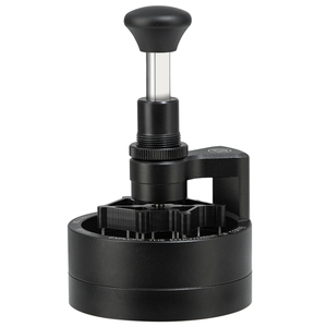 ZeroHero Sword Needle Distributor, Agitateur à café expresso, Aiguille à café, Outil de distribution <span class=keywords><strong>WDT</strong></span>, Outil essentiel pour le café et le thé - Product Image 6