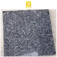 Dalles de sol en granit bleu BOTON STONE à prix de gros pour plans de travail de cuisine et comptoirs de bar