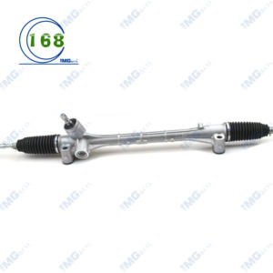 Sistema de dirección mecánica Engranaje de dirección mecánica para Toyota Corolla Hybrid Corolla Axio LHD OEM:45510-02141 45500-02130 - Product Image 3