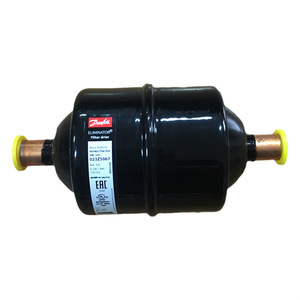   ตัวกรองดรายเออร์แบบกำจัดความชื้น DML164S 023Z5067 อุปกรณ์เสริมสำหรับระบบทำความเย็น - Product Image 3