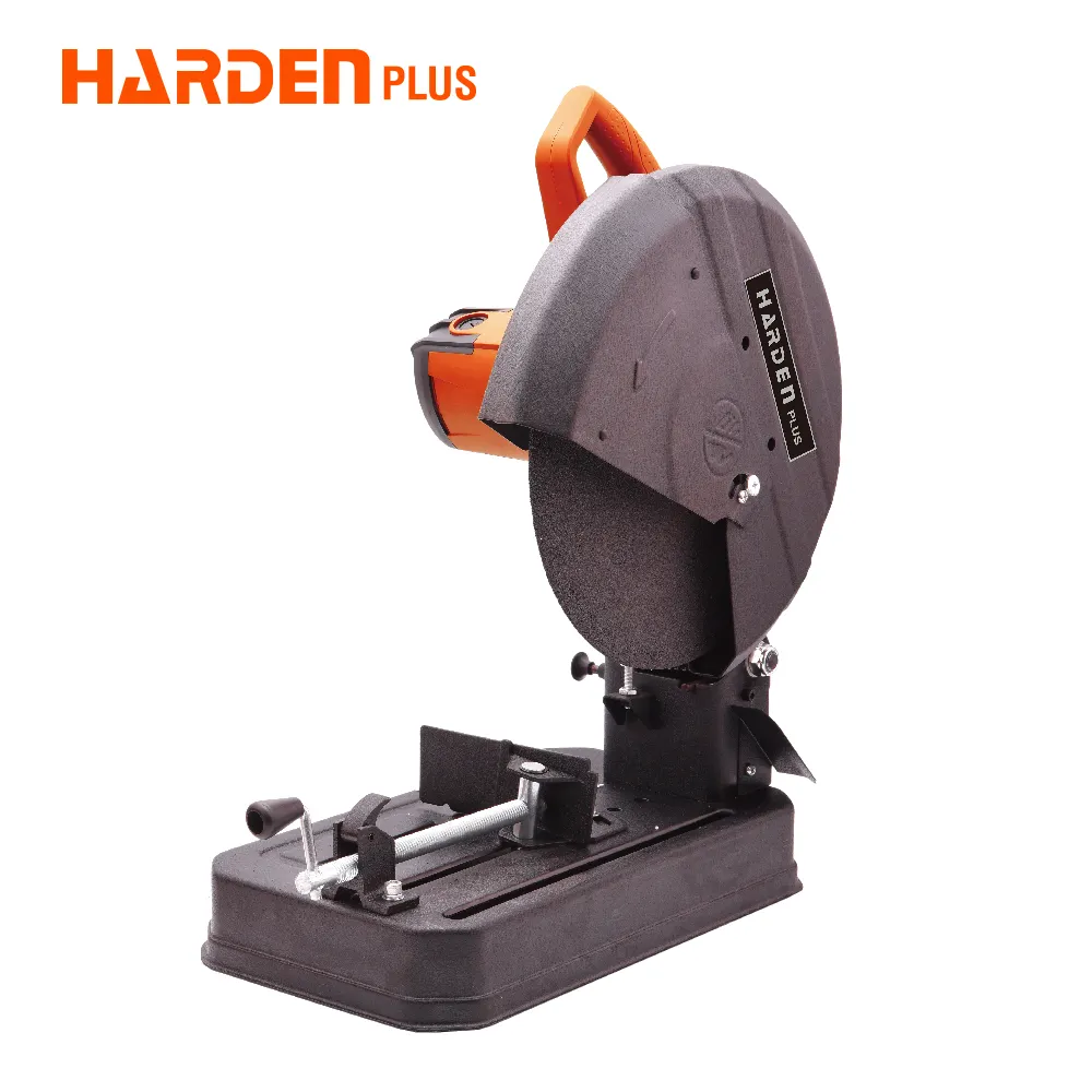 High Quality Cut Off Machine 355mm Steel Cutting Machine Professional cut off saw machine