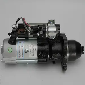 M93R3004SE-VPP 24V 6.0KW Engine Spare Parts Starter Motor Good Quality Automatic Starter Motor Starter Motor for Repair