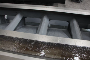 CW6163 Horizontale Draaibank 630mm Draaidiameter <span class=keywords><strong>3</strong></span>-tons Draagvermogen Zware Conventionele Draaibank 1500mm Max. Werkstuklengte 3000kg - Product Image 4