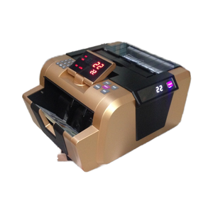 Henli Hl-2900เคาน์เตอร์ค่าเงินต่างประเทศระดับไฮเอนด์รวมทั้งธนบัตรดอลลาร์สหรัฐพม่า - Product Image 4
