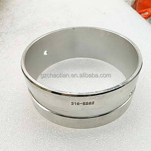 216-5582 캠축 부싱 3406 C15 C18 엔진 부품 건설 기계용 캠축 베어링 슬리브 2165582 - Product Image 1