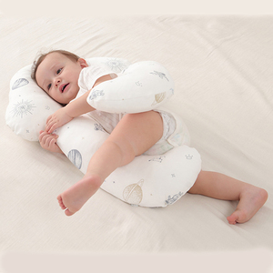 Cuscino <span class=keywords><strong>per</strong></span> Neonati di Alta Qualità, Cuscino Calmante con Testa Staccabile, Cuscino <span class=keywords><strong>per</strong></span> il Sonno del Bambino - Product Image 4