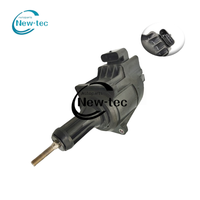 Actionneur de commande Turbo Boost pour BMW F20 X1 X2 MINI Cooper S 2.0T B48 nouvel état modèle 11657649275 & 11658691853