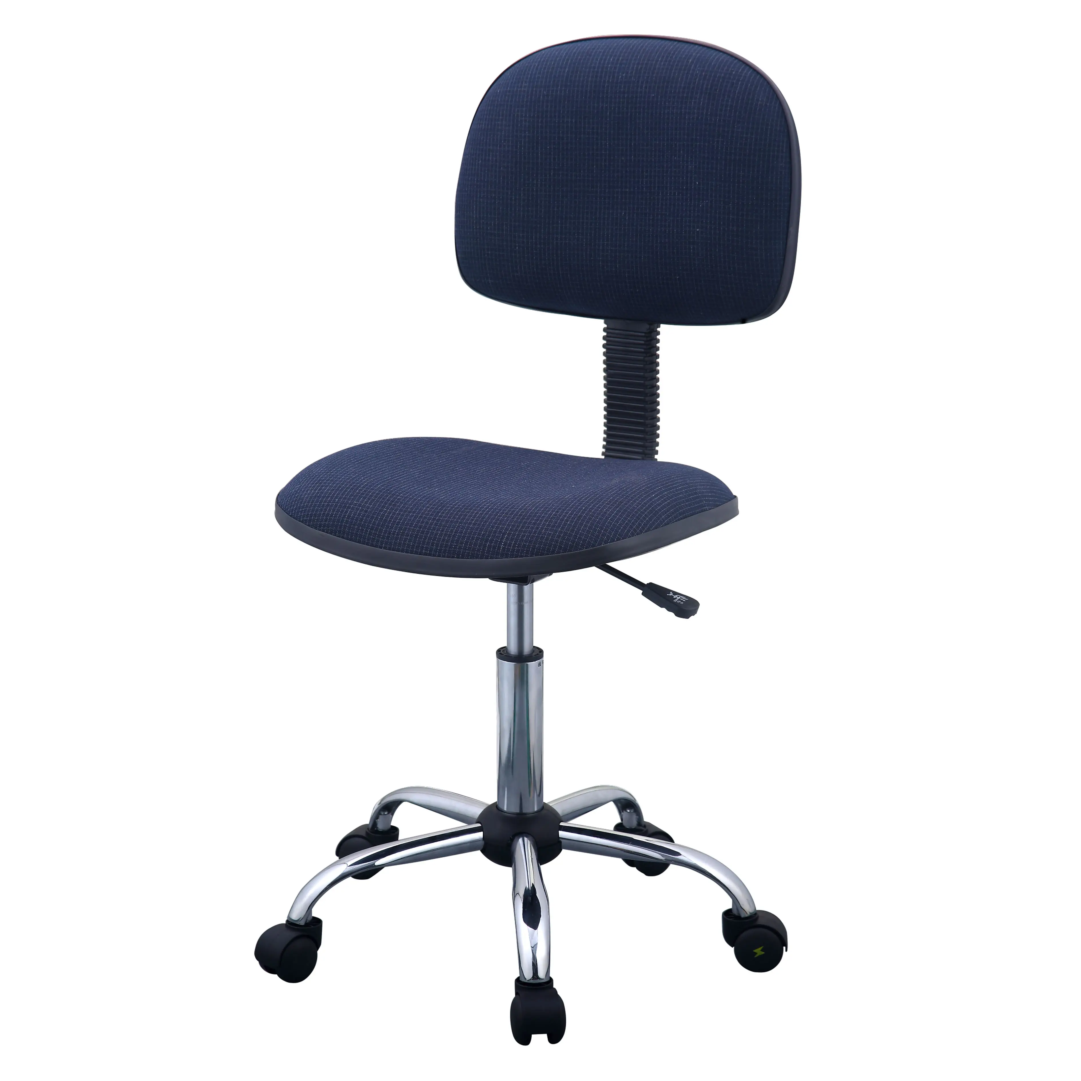 High quality Antistatic ESD fabric chair for cleanroom