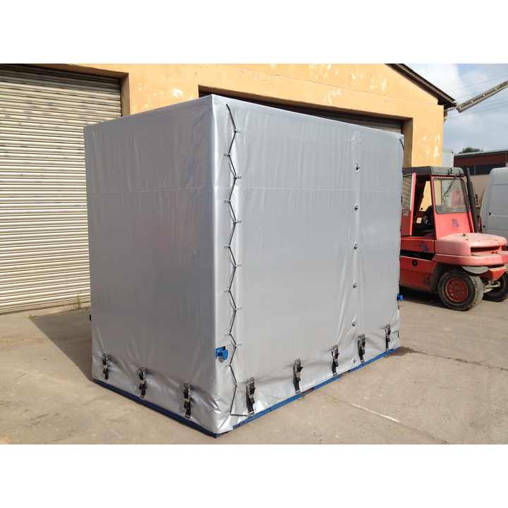 Cover Tarps Protective & Cushioning Material Product Category