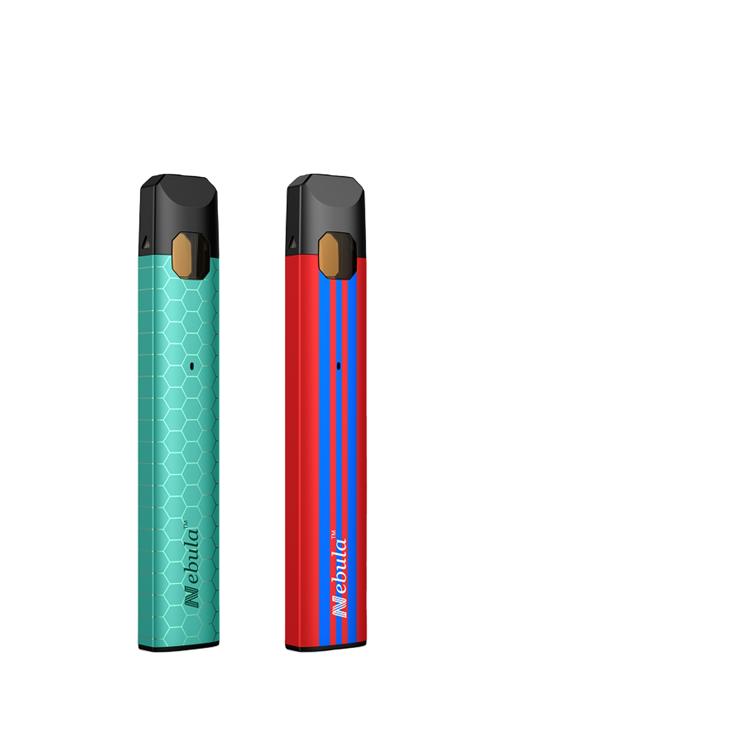 2020 popular pod system vape with 0.5ml pods empty wholesale vaporizer pen