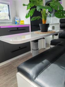 Nouveaux accessoires de patte de <span class=keywords><strong>table</strong></span> rétractable à bon prix pour <span class=keywords><strong>camping</strong></span>-cars, caravanes et remorques - Product Image 6