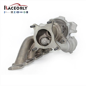 ชุดเทอร์โบชาร์จเจอร์06F145701H 06F145703K 06F145701F 06F145701E 06F145701G สำหรับ TT2.0T Volkswagen Scirocco <span class=keywords><strong>2</strong></span>.0T BPY BWA - Product Image 3