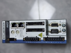 AKD-M02407-M1EC-0000 AKD-M02407-MCEC-0000 AKD-N00307-DFEC-E000 AKD-N00607-DBEC-E000 สำหรับ PLC และระบบควบคุมอุตสาหกรรม - Product Image 1