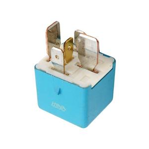 สำหรับโตโยต้า บลูเวอร์ รีเลย์ 90987-04010 156700-2550 อะไหล่ทดแทนยานยนต์ - Product Image 1