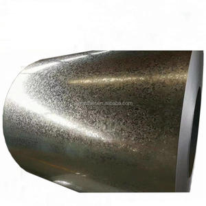 Fournisseur <span class=keywords><strong>de</strong></span> Tianjin <span class=keywords><strong>Bande</strong></span> d'acier au carbone Q195 en acier AMM hautement galvanisé 0.89mm d'épaisseur laminée à froid pour le découpage <span class=keywords><strong>de</strong></span> soudage BIS - Product Image 3